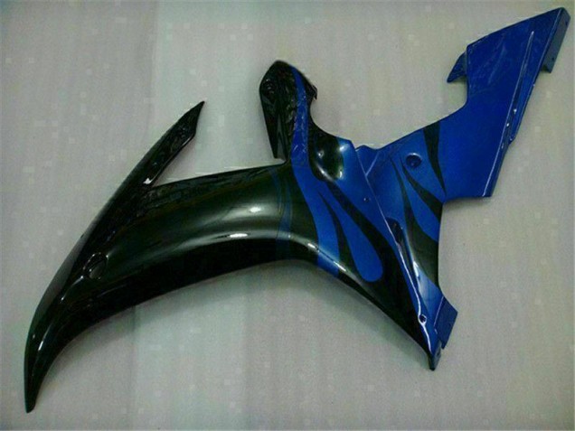 Carenados Moto & Plástico R1 02-03 - Azul Carenados Moto & Plástico R1 02-03 - Azul