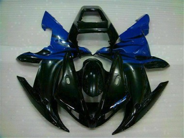 Carenados Moto & Plástico R1 02-03 - Azul