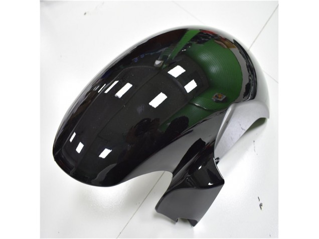 Carenados Moto & Plástico R6 06-07 - Plata Negro Carenados Moto & Plástico R6 06-07 - Plata Negro