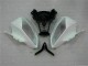Carenados Moto & Plástico R6 08-16 - Blanco Negro Carenados Moto & Plástico R6 08-16 - Blanco Negro