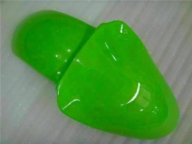 Carenados Moto & Plástico ZX6R 00-02 - Verde Carenados Moto & Plástico ZX6R 00-02 - Verde