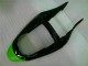 Carenados Moto & Plástico ZX6R 00-02 - Verde Carenados Moto & Plástico ZX6R 00-02 - Verde