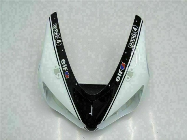 Carenados Moto & Plástico ZX6R 05-06 - Rojo Negro Carenados Moto & Plástico ZX6R 05-06 - Rojo Negro