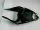 Carenados Moto & Plástico ZX6R 09-12 - Negro Verde Carenados Moto & Plástico ZX6R 09-12 - Negro Verde