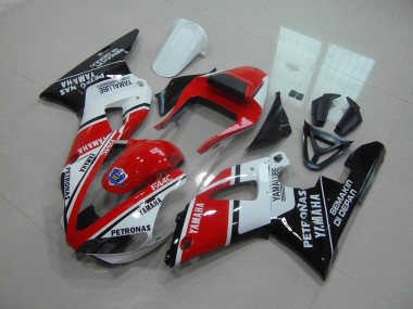 Carenados Moto R1 00-01 - Aniversario