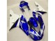 Carenados Moto R1 00-01 - Blanco Azul Carenados Moto R1 00-01 - Blanco Azul