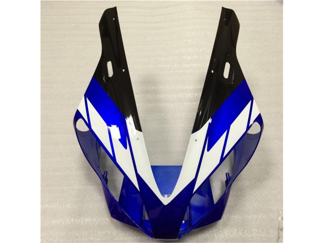 Carenados Moto R1 00-01 - Blanco Azul Carenados Moto R1 00-01 - Blanco Azul
