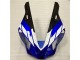 Carenados Moto R1 00-01 - Blanco Azul Carenados Moto R1 00-01 - Blanco Azul