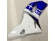 Carenados Moto R1 00-01 - Blanco Azul Carenados Moto R1 00-01 - Blanco Azul
