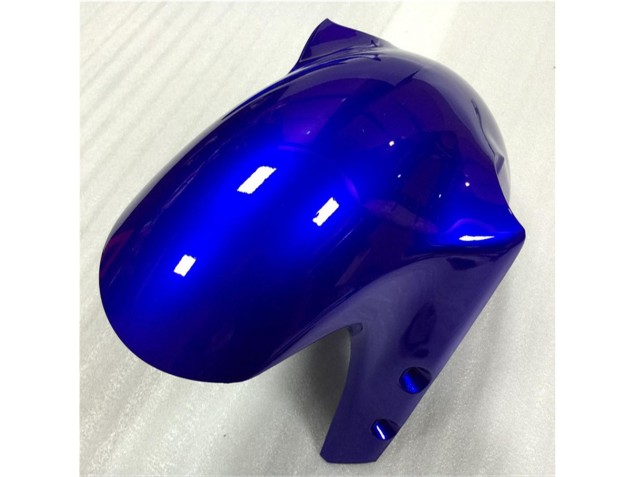 Carenados Moto R1 00-01 - Blanco Azul Carenados Moto R1 00-01 - Blanco Azul