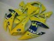 Carenados Moto R1 02-03 - Amarillo Carenados Moto R1 02-03 - Amarillo