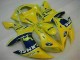 Carenados Moto R1 02-03 - Amarillo Carenados Moto R1 02-03 - Amarillo