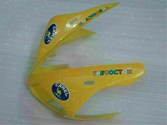 Carenados Moto R1 02-03 - Amarillo Carenados Moto R1 02-03 - Amarillo
