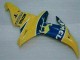 Carenados Moto R1 02-03 - Amarillo Carenados Moto R1 02-03 - Amarillo