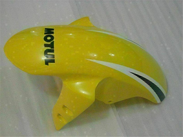 Carenados Moto R1 02-03 - Amarillo Carenados Moto R1 02-03 - Amarillo