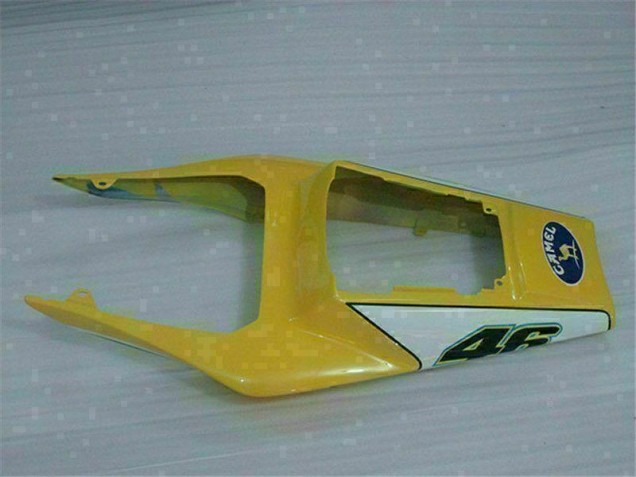 Carenados Moto R1 02-03 - Amarillo Carenados Moto R1 02-03 - Amarillo