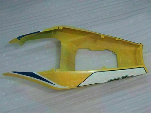 Carenados Moto R1 02-03 - Amarillo Carenados Moto R1 02-03 - Amarillo