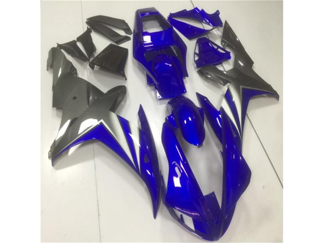 Carenados Moto R1 02-03 - Azul Gris Carenados Moto R1 02-03 - Azul Gris