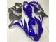 Carenados Moto R1 02-03 - Azul Gris Carenados Moto R1 02-03 - Azul Gris