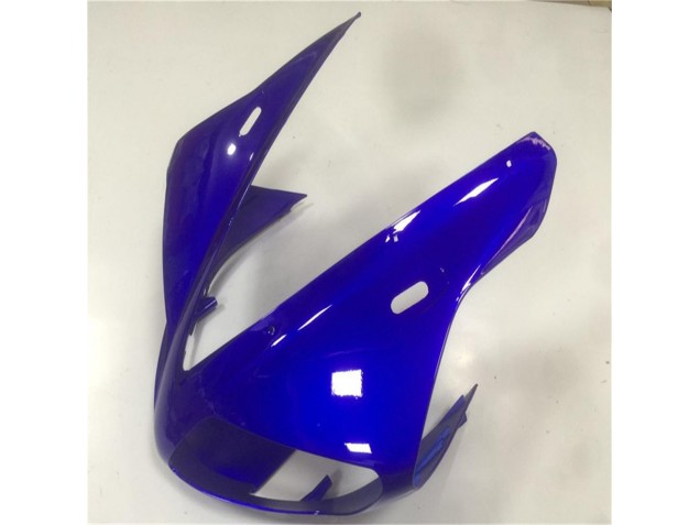 Carenados Moto R1 02-03 - Azul Gris Carenados Moto R1 02-03 - Azul Gris