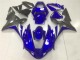 Carenados Moto R1 02-03 - Azul Gris Carenados Moto R1 02-03 - Azul Gris