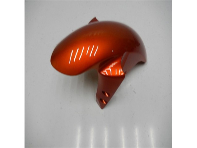 Carenados Moto R1 02-03 - Naranja Negro Carenados Moto R1 02-03 - Naranja Negro