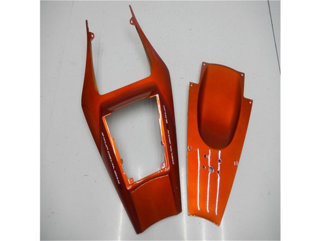 Carenados Moto R1 02-03 - Naranja Negro Carenados Moto R1 02-03 - Naranja Negro