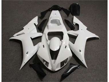 Carenados Moto R1 02-03 - Sin Pintar