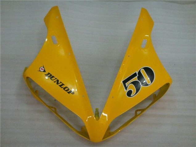 Carenados Moto R1 04-06 - Amarillo Carenados Moto R1 04-06 - Amarillo