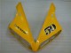 Carenados Moto R1 04-06 - Amarillo Carenados Moto R1 04-06 - Amarillo