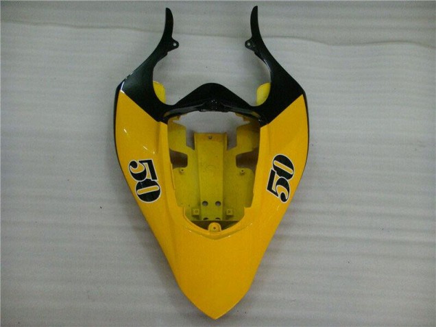 Carenados Moto R1 04-06 - Amarillo Carenados Moto R1 04-06 - Amarillo