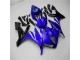Carenados Moto R1 04-06 - Azul Negro Carenados Moto R1 04-06 - Azul Negro