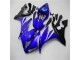 Carenados Moto R1 04-06 - Azul Negro Carenados Moto R1 04-06 - Azul Negro