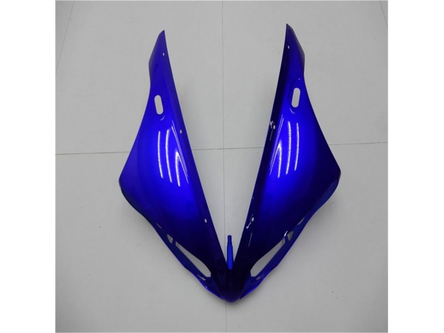 Carenados Moto R1 04-06 - Azul Negro Carenados Moto R1 04-06 - Azul Negro