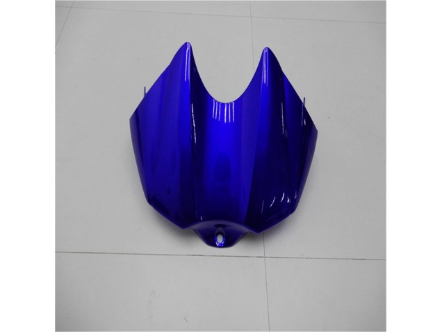 Carenados Moto R1 04-06 - Azul Negro Carenados Moto R1 04-06 - Azul Negro