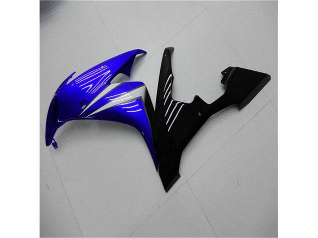 Carenados Moto R1 04-06 - Azul Negro Carenados Moto R1 04-06 - Azul Negro