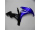 Carenados Moto R1 04-06 - Azul Negro Carenados Moto R1 04-06 - Azul Negro