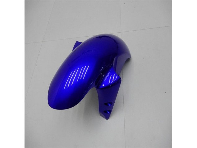 Carenados Moto R1 04-06 - Azul Negro Carenados Moto R1 04-06 - Azul Negro