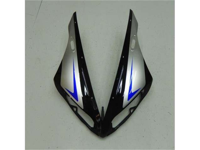 Carenados Moto R1 04-06 - Azul Negro Plata Carenados Moto R1 04-06 - Azul Negro Plata