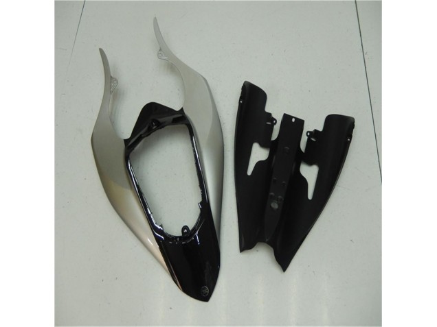 Carenados Moto R1 04-06 - Azul Negro Plata Carenados Moto R1 04-06 - Azul Negro Plata