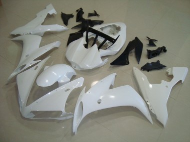 Carenados Moto R1 04-06 - Blanco Perla