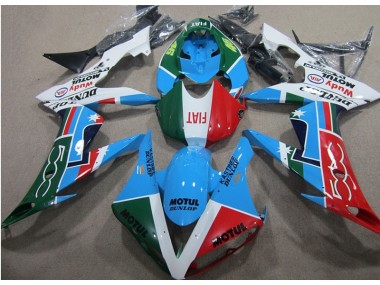 Carenados Moto R1 04-06 - Fortuna