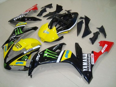 Carenados Moto R1 04-06 - Pegatinas Pack