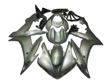 Carenados Moto R1 04-06 - Plata