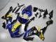 Carenados Moto R1 07-08 - Azul Tiburón Carenados Moto R1 07-08 - Azul Tiburón