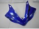 Carenados Moto R1 07-08 - Azul Tiburón Carenados Moto R1 07-08 - Azul Tiburón