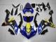 Carenados Moto R1 07-08 - Azul Tiburón Carenados Moto R1 07-08 - Azul Tiburón