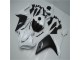 Carenados Moto R1 07-08 - Blanco Negro Carenados Moto R1 07-08 - Blanco Negro