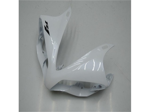 Carenados Moto R1 07-08 - Blanco Negro Carenados Moto R1 07-08 - Blanco Negro