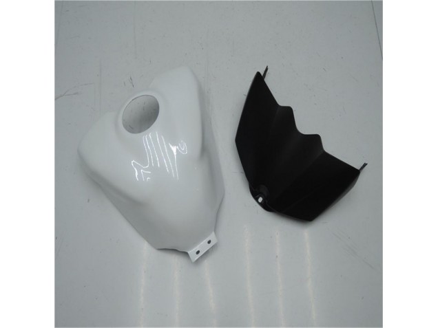 Carenados Moto R1 07-08 - Blanco Negro Carenados Moto R1 07-08 - Blanco Negro